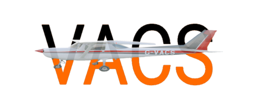 Virtual Aero Clubs