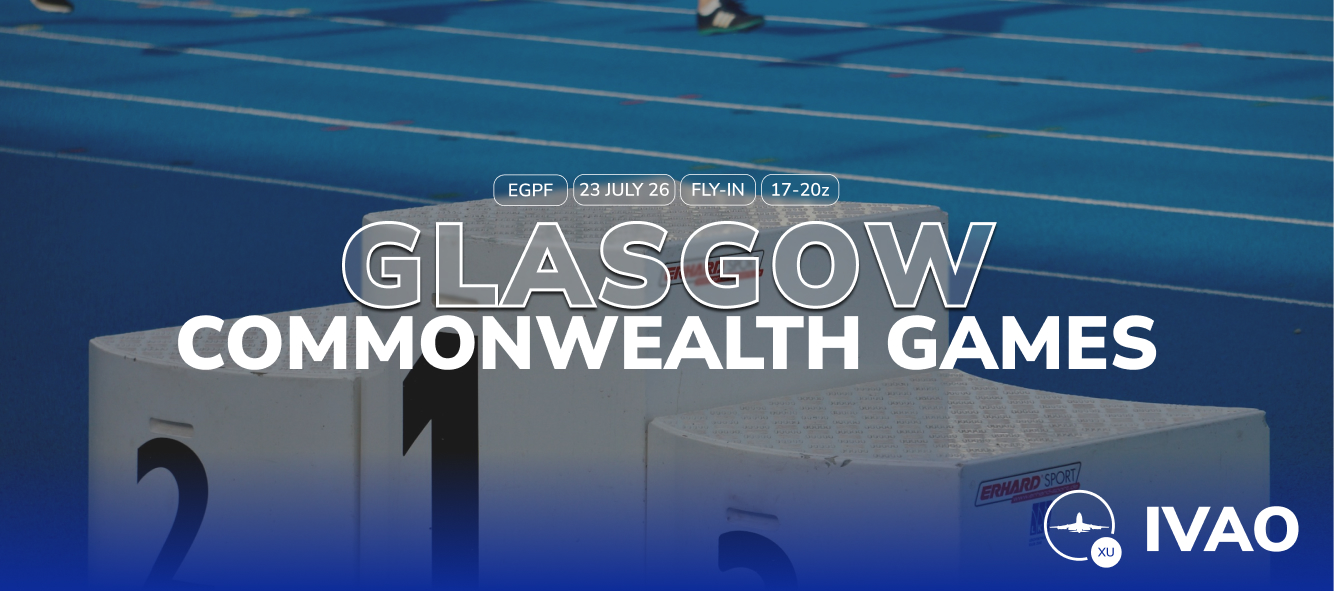 Glasgow Commonwealth Games 2026