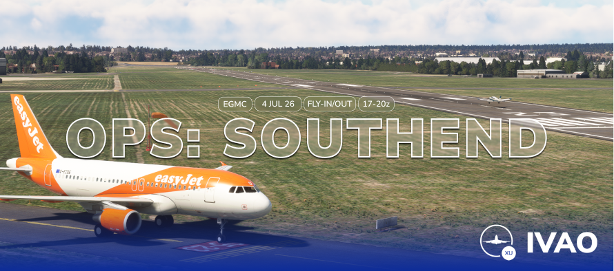 Ops: Southend