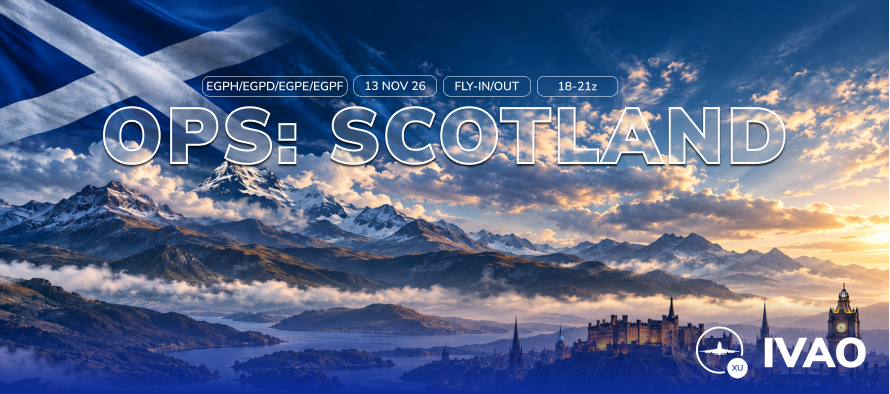 OPS: Scotland