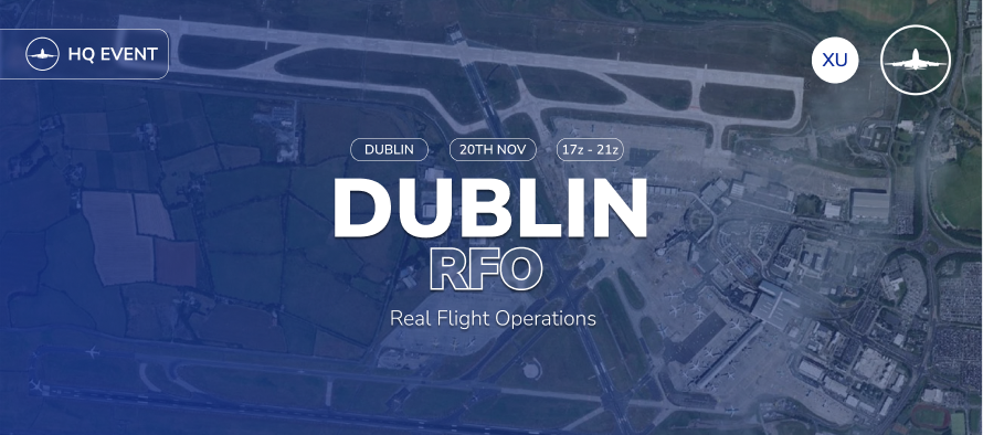 Dublin RFO 2026
