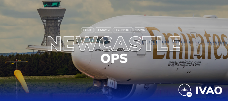 Ops: Newcastle