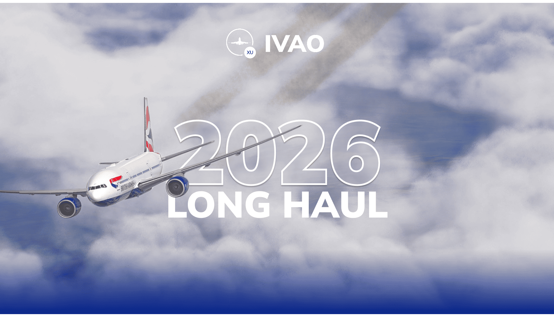 Long Haul Tour 2026