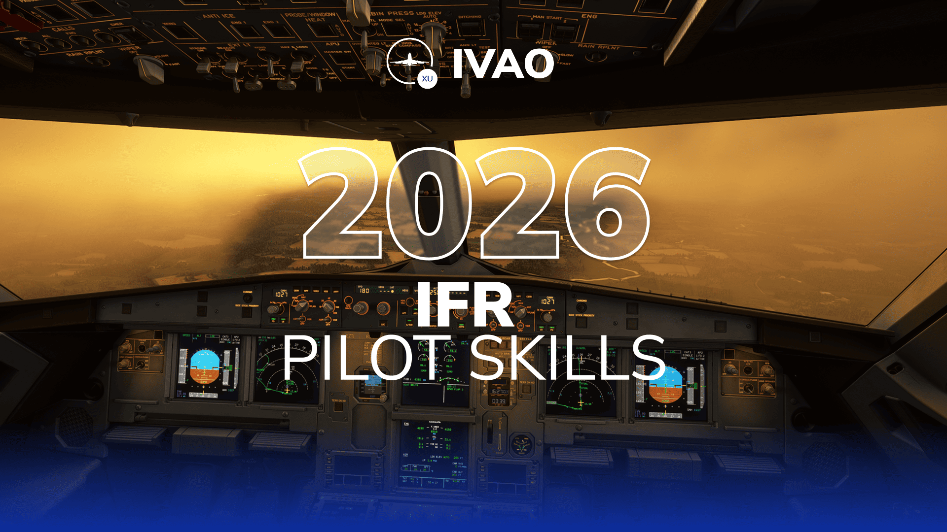 IFR Skills Tour 2026