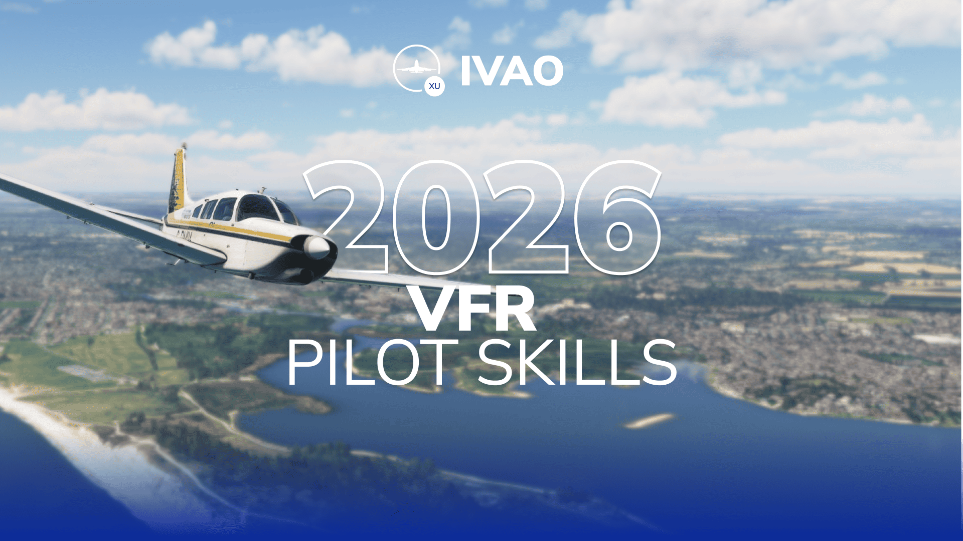 VFR Skills Tour 2026