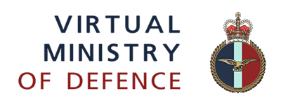 Virtual Ministry of Defence